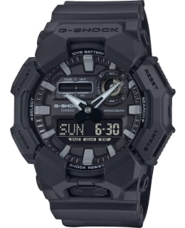 CASIO GA-010-1A1ER G-SHOCK M.RANNEKELLO Main Image