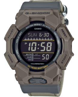 CASIO GD-010CE-5ER WATCH Main Image
