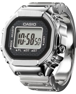CASIO CRW-001-1ER SORMUSKELLO Main Image