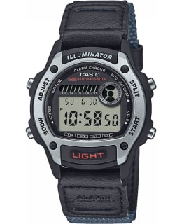 CASIO W-220HF-8AVEF WATCH Main Image