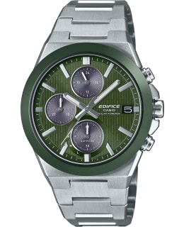 CASIO EFS-S650D-3AEF WATCH Main Image
