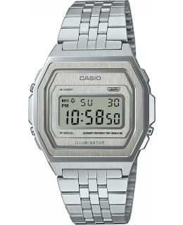 CASIO A1000A-7EF WATCH Main Image