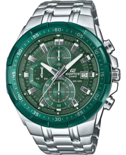 CASIO EFR-539DE-3AVUEF WATCH Main Image