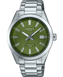 CASIO EFV-160D-3AVEF WATCH Main Image