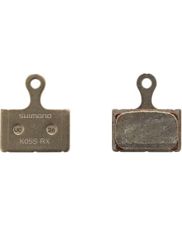 SHIMANO K05S HARTSI LEVYJARRUPALAT Main Image