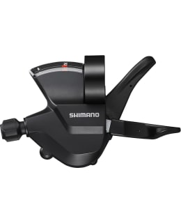 SHIMANO SL-M315 2V OGD VAS VAIHDEVIPU Main Image