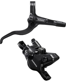 SHIMANO MT401 TAKA 170CM LEVYJARRUSARJA Main Image