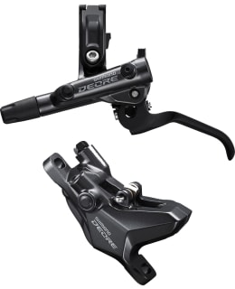 SHIMANO M6100 TAKA 170CM LEVYJARRUSARJA Main Image