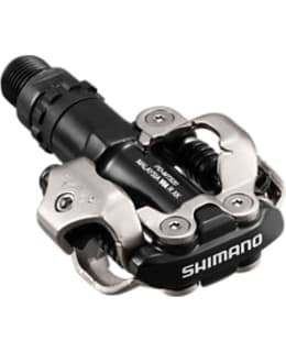 SHIMANO PD-MT520 2-PUOL SPD POLKIMET Main Image