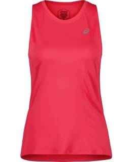 ASICS CORE TANK W 2012C334 700 M Main Image