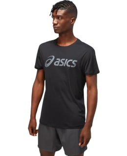 Asics Core miesten juoksu t-paita Main Image