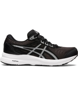 Asics Gel-Contend 8 naisten juoksukengät Main Image