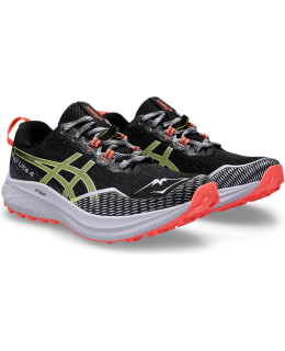 ASICS FUJI LITE 4 N 1012B514 002 9 Main Image
