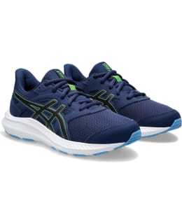 ASICS JOLT 4 GS JR 1014A300 406 6H Main Image
