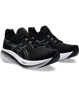 ASICS GEL-NIMBUS 26 N 1012B601 001 9 Main Image