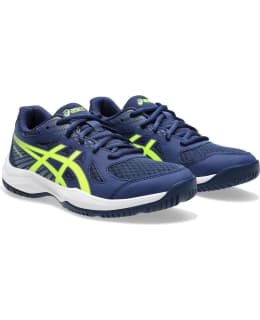 ASICS UPCURT 6 SHOE JR 1074A045 BESY 4 Main Image