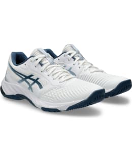 ASICS NETBURNE 3 SHOE M 1051A073 WVI 9 Main Image