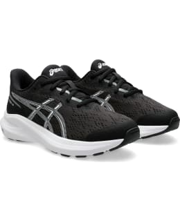 ASICS GT-1000 SHO JR 1014A343 BLK/WH 6 Main Image