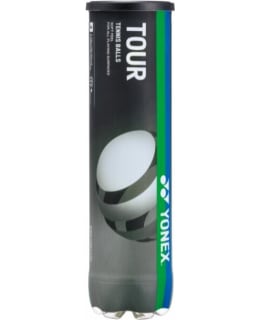 YONEX TBTR4N-Y TOUR TENNISPALLO Main Image