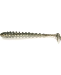 KEITECH SWING IMP 4 410T CRYSTAL SHAD Main Image