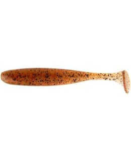 KEITECH EASY SHIN 3 203S CINNAMON PP RED Main Image