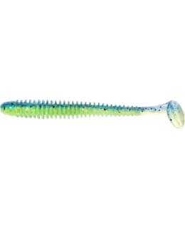 KEITECH SWING IMP 4.5 LT60T LT BLU X CHA Main Image
