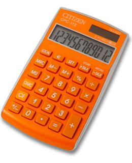 CITIZEN CPC112ORWB ORANSSI LASKIN Main Image
