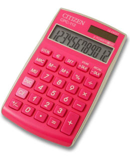 CITIZEN CPC112PKWB PINKKI LASKIN Main Image