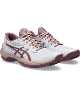 ASICS GAME FF PADEL W 1042A286 100 9H Main Image