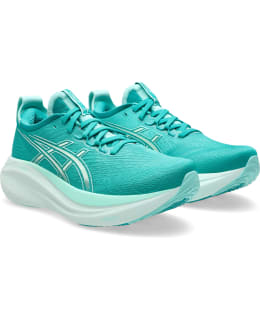 ASICS GEL-NIMBUS 27 W 1012B753 400 8H Main Image