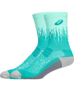 ASICS PERFORM RUN SOCK U 3013A977 404 II Main Image