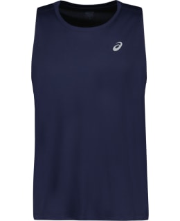 ASICS CORE SINGLET M 2011D223 400 L Main Image