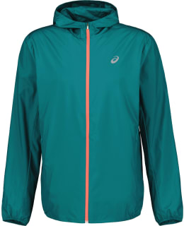 ASICS CORE JKT M 2011D216 300 XL Main Image