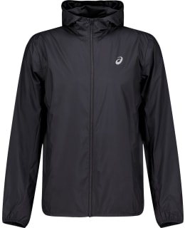 ASICS CORE JACKET M 2011D216 001 S Main Image