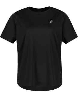 ASICS CORE SS TOP W 2012D170 001 M Main Image