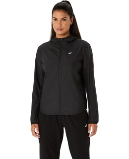 ASICS CORE JACKET W 2012D180 001 XL Main Image
