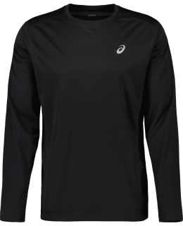 ASICS CORE LS TOP M 2011D219 001 XS Main Image