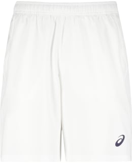ASICS COURT 9IN SHORT M 2041A343 100 S Main Image