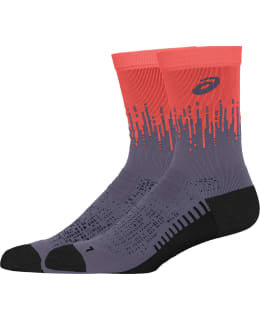 ASICS PERFORM RUN SOCK U 3013A977 501 II Main Image