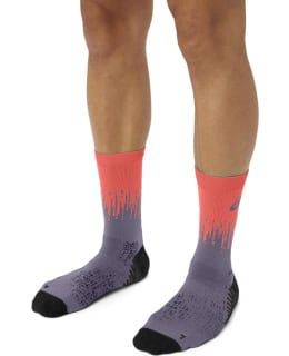 ASICS PERFORM RUN SOCK U 3013A977 404 II Main Image
