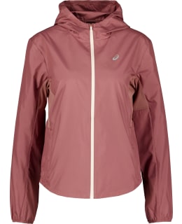ASICS CORE JACKET W 2012D180 600 2XL Main Image
