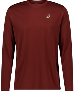 ASICS CORE LS TOP M 2011D219 200 L Main Image