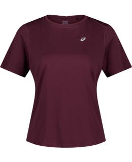 ASICS CORE SS TOP W 2012D170 600 M Main Image