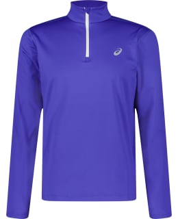 ASICS CORE LS WIN TOP M 2011D369 001 L Main Image