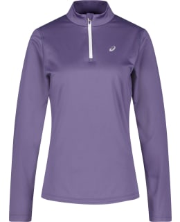 ASICS CORE LS WIN TOP W 2012D294 500 2XL Main Image