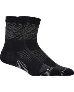 ASICS PERF RUN SOCK CREW 3013B200 002 M Main Image