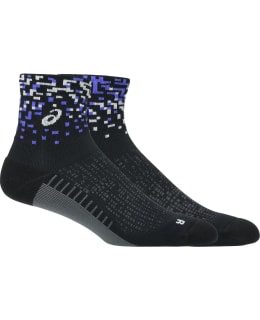 ASICS PERF RUN SOCK QUAR 3013B284 001 S Main Image