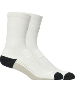 ASICS PERF RUN SOCK CREW 3013B287 101 L Main Image