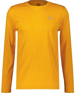 ASICS CORE LS TOP M 2011D219 800 S Main Image