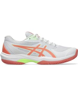 ASICS GAME FF PADEL W 1042A286 102 8H Main Image